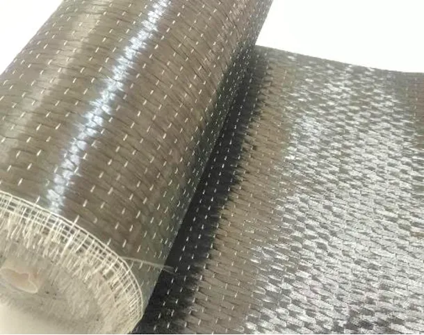 CFRP vs GFRP：纖維增強復合材料的拉伸強度分析